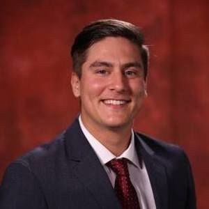 Meet your Posher, Sean